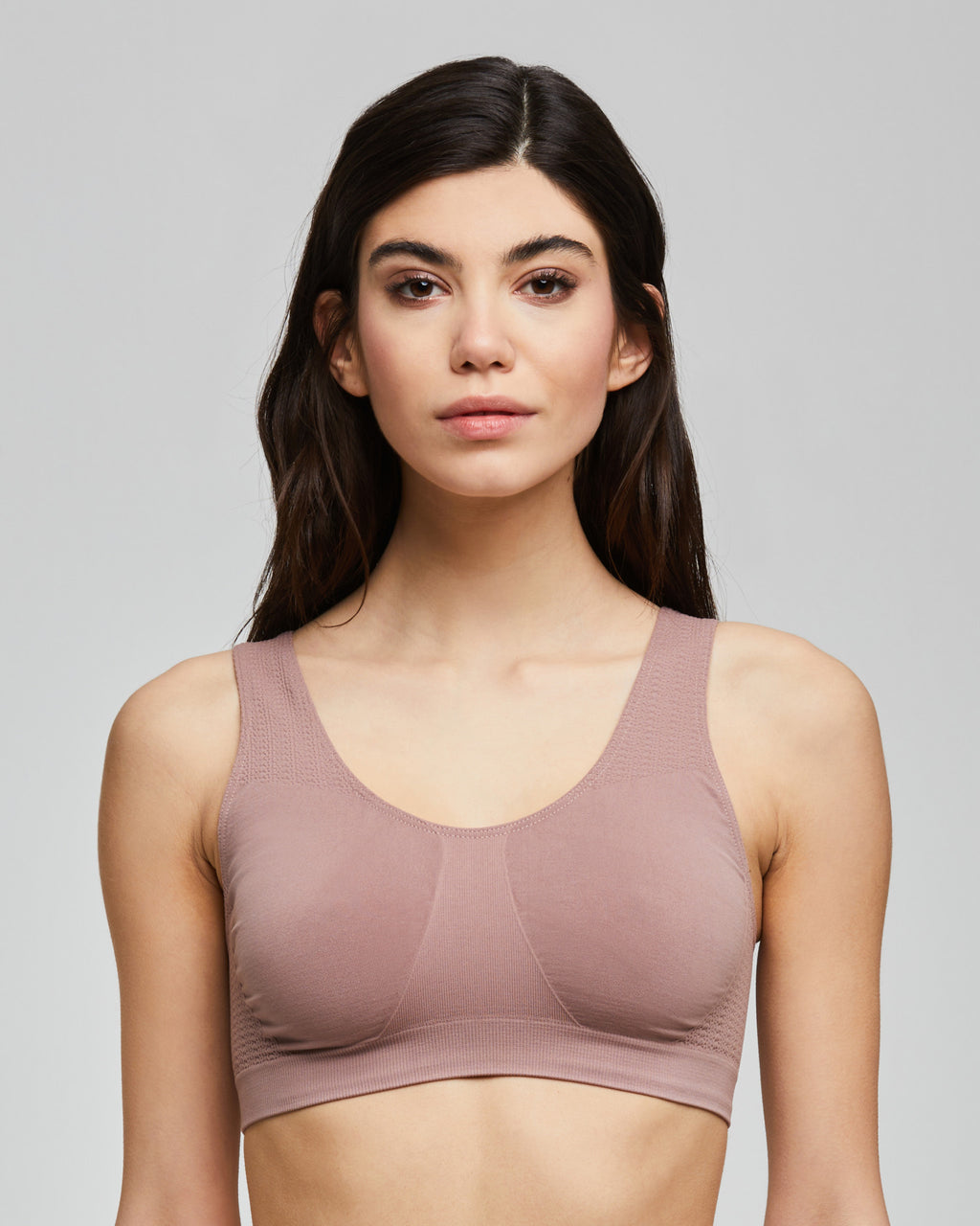 BRASSIERE COMFORT SIZE Q-CYCLE