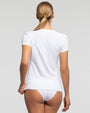 T-Shirt Cotton Planet 