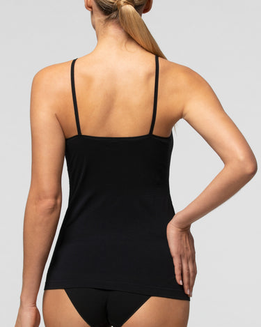 Canotta Seamless
