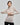 Pull col montant en cachemire modal