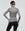 Modal cashmere scoop neck top 