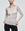 Maglia girocollo in modal cashmere