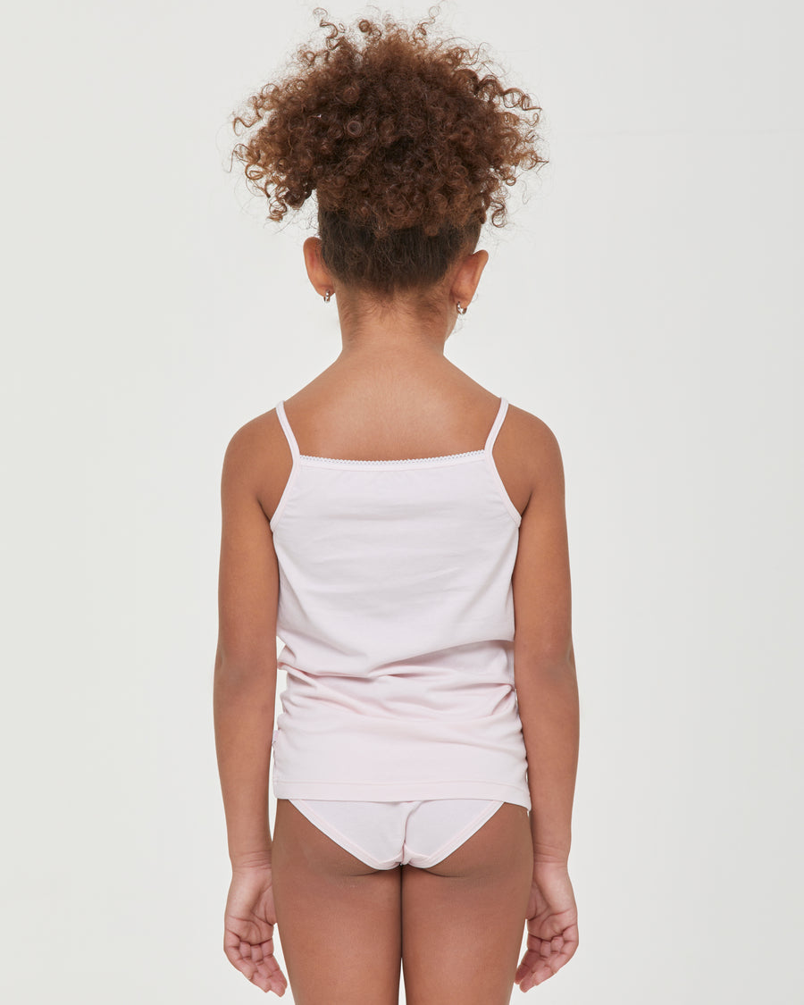 Canottiere bimba sales caldo cotone