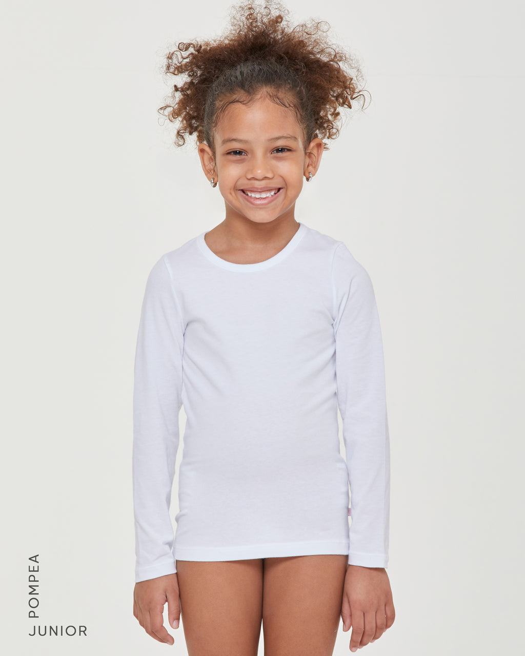 Intimo Bambina | Completi Intimi Bambina | Pompea