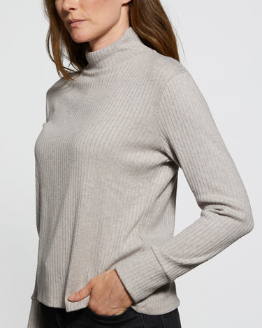 JERSEY CUELLO ALTO CANALÉ