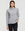 BRAID KNIT SWEATER