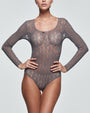 VALENTINA LACE BODYSUIT 