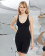 CORSET TRACKSUIT 