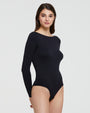SEAMLESS BODYSUIT  