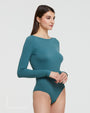 SEAMLESS BODYSUIT  
