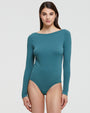 SEAMLESS BODYSUIT  