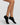 Minicalza cotone x3 donna