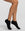 Mini chaussettes femme x3 en coton