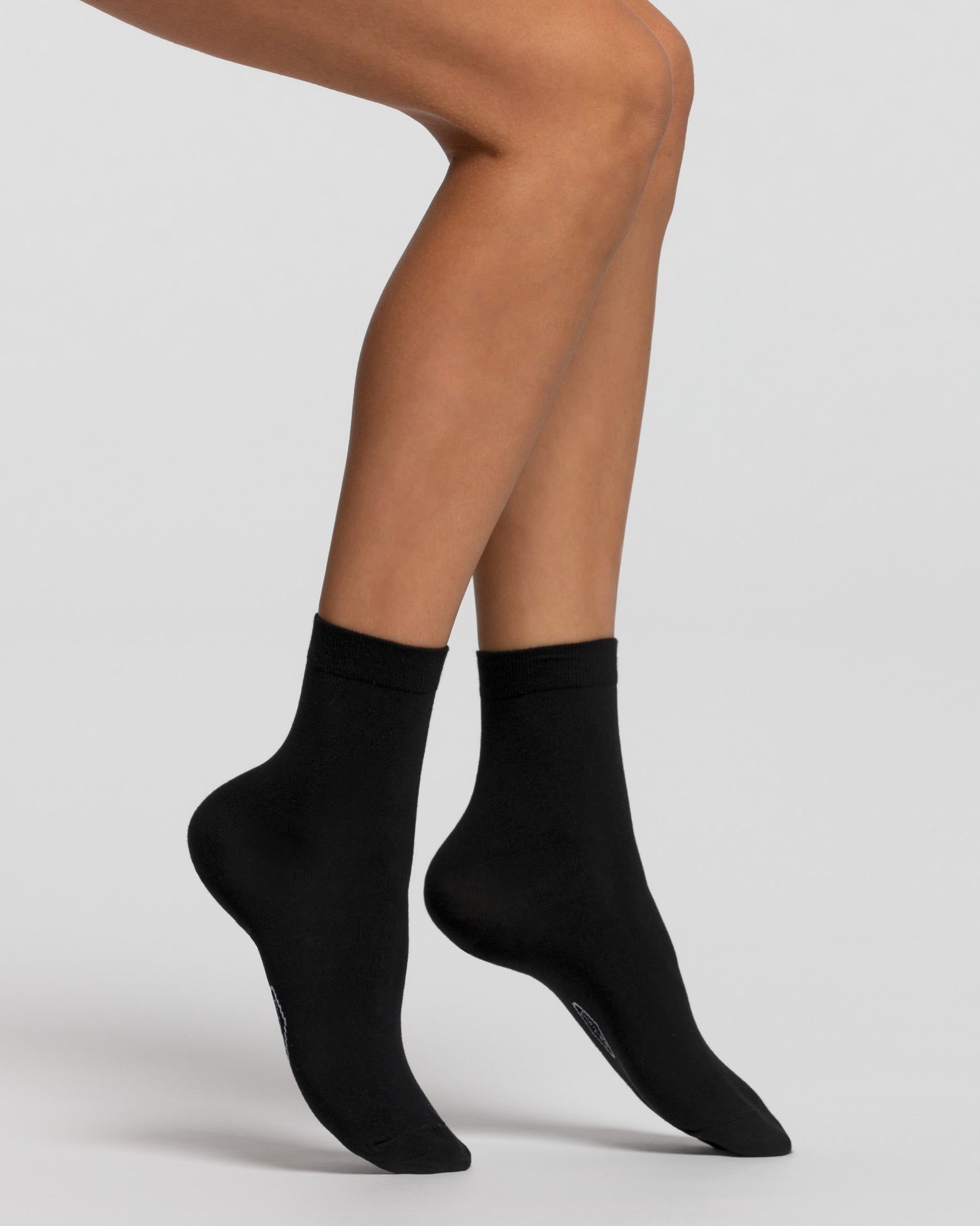 Baumwollsocken für Damen