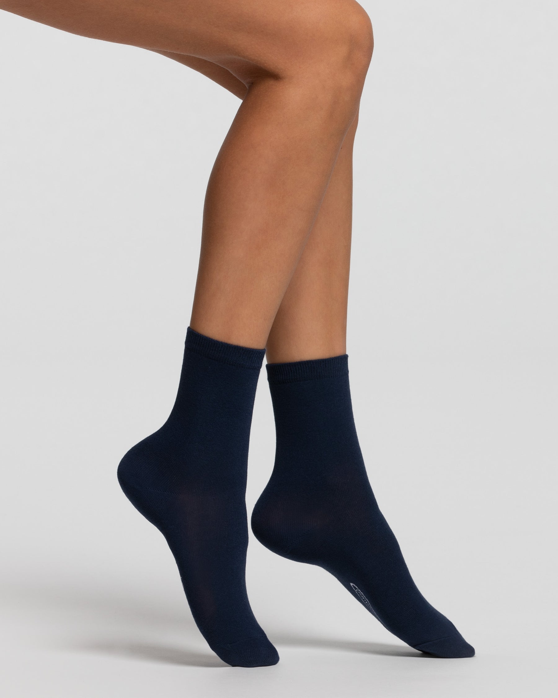 Baumwollsocken für Damen