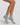 Bike socks cotone x3 donna