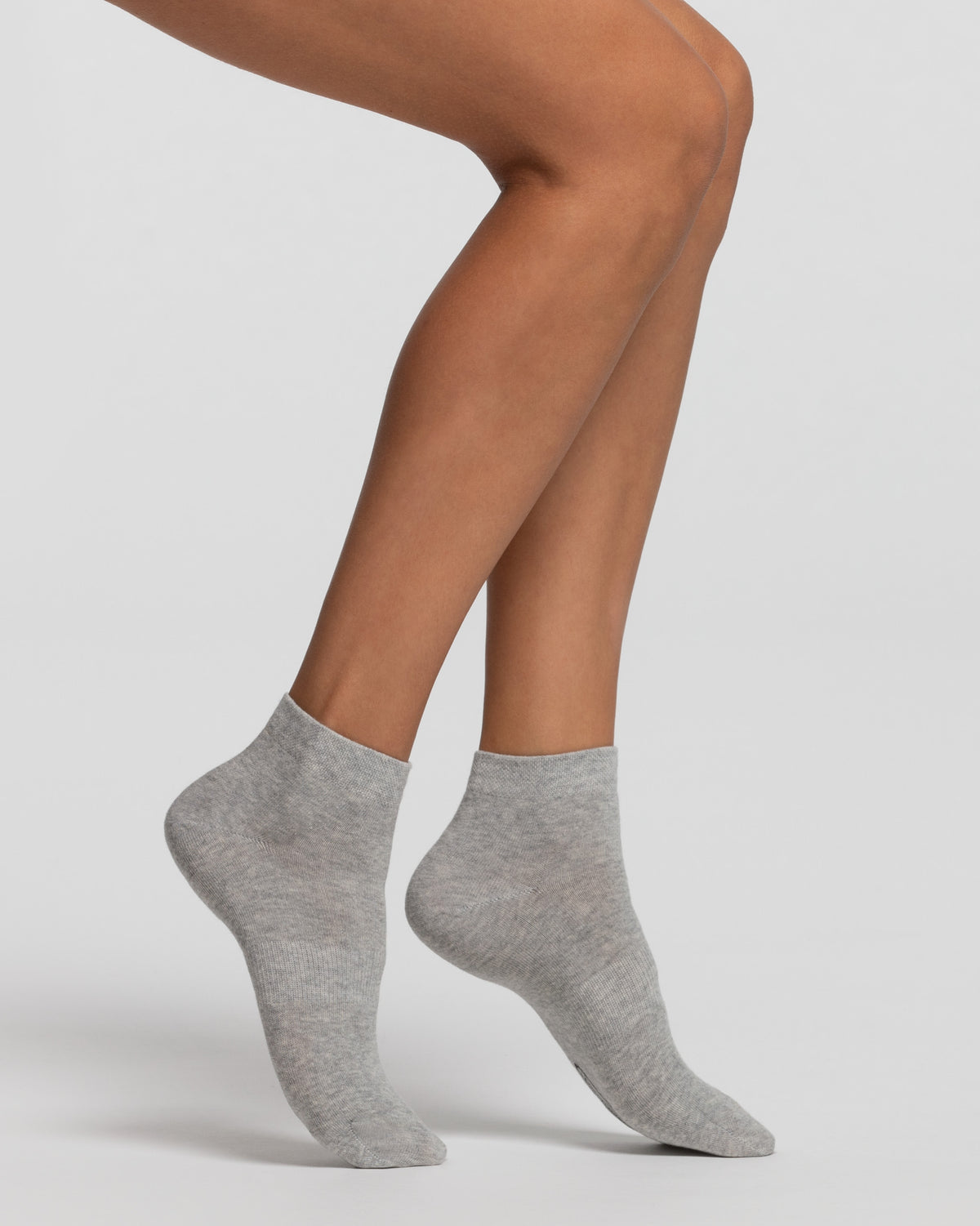 Bike socks cotone x3 donna