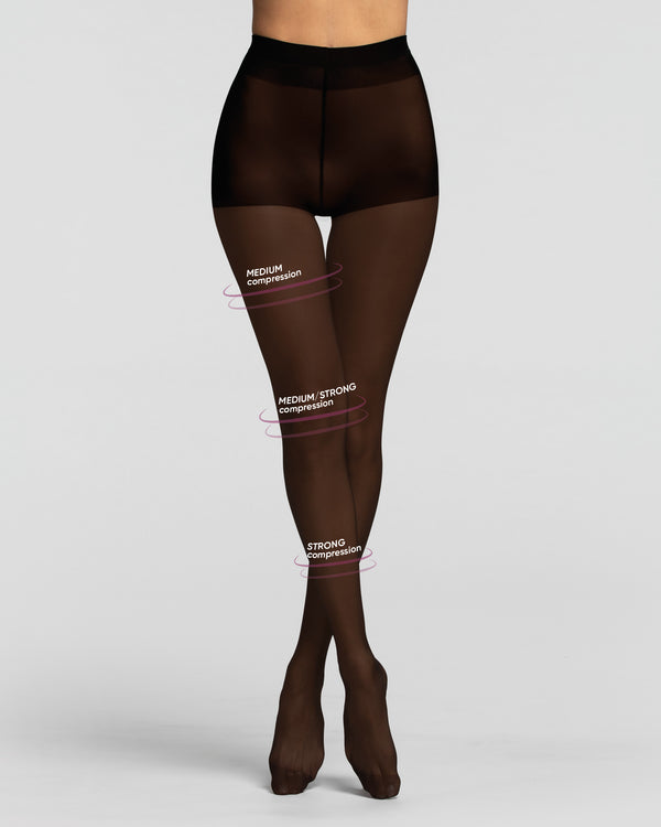 Cette 140 Support Tights (21mmHg) C47612