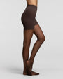 Cell.Zero 20 Denier Push Up Tights  
