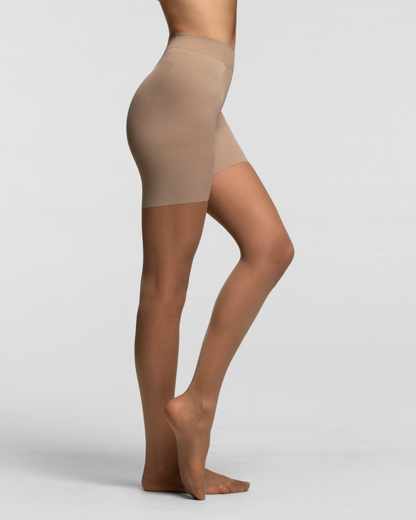 Collant 20 Denari Push Up Cell.Zero