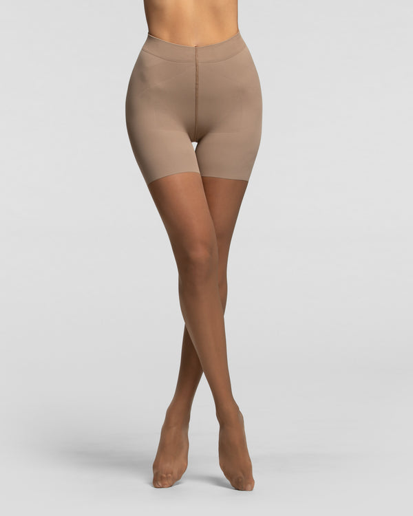 Collant 20 Denari Push Up Cell.Zero