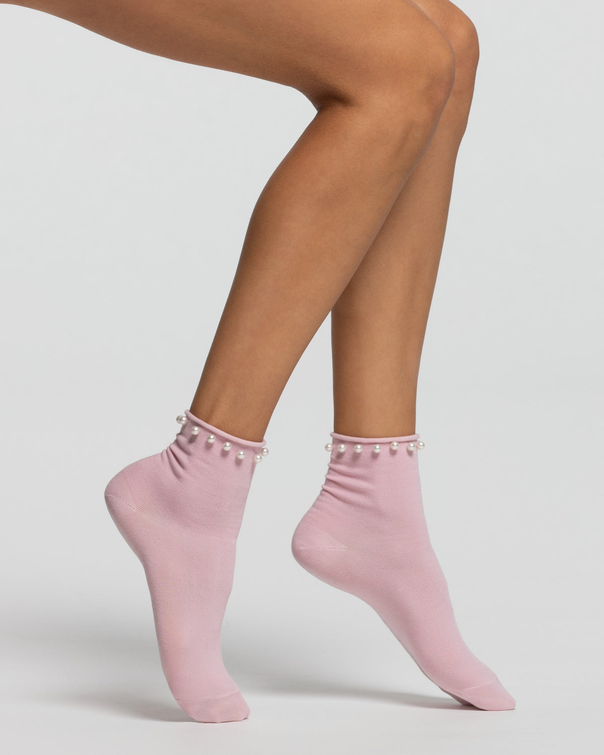 CHAUSSETTE PERLITA