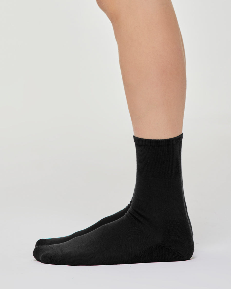 RUN FOR FUN SHORT SOCK