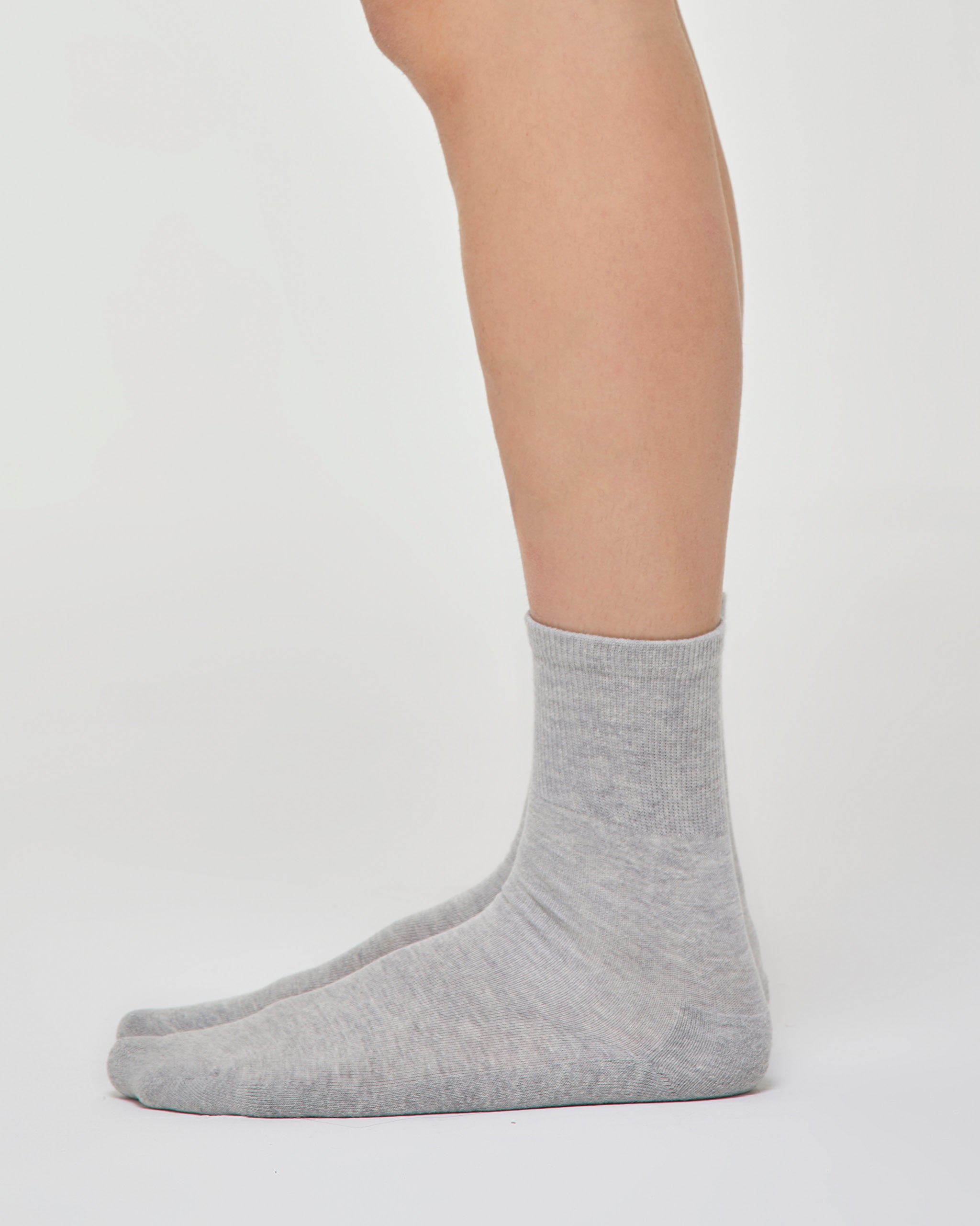 RUN FOR FUN SHORT SOCK