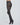 KARINA OPAQUE TIGHTS WITH DIAMOND PATTERN 