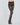 CHANTAL OPENWORK TIGHTS WITH LAMÉ