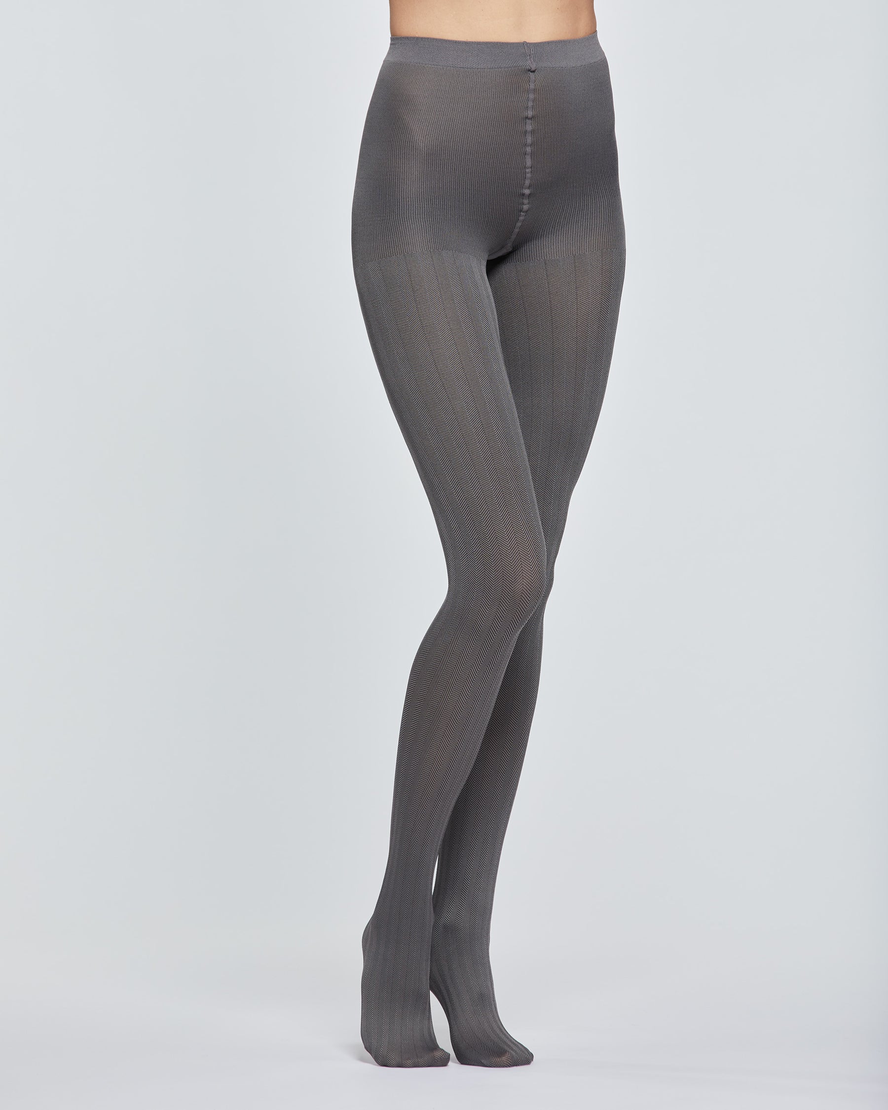 CONSTANCE blickdichte STRETCH-STRUMPFHOSE