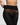 Collants opaques sans couture 40 deniers