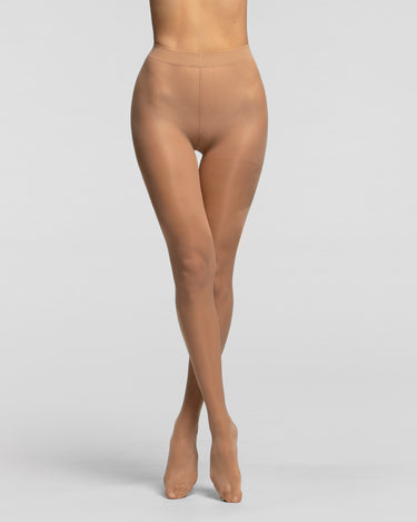 Panty de acción reparadora de 40 deniers