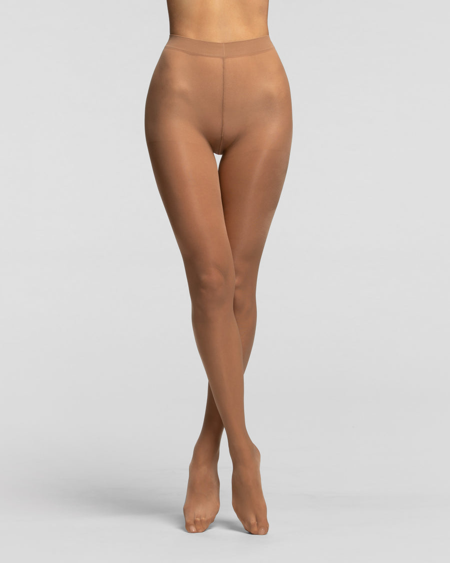 40 denier anti-fatigue tights 