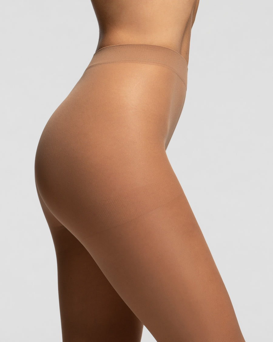 40 denier anti-fatigue tights 