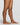 Comfort Size 20 Denier Kniestrumpf  x2