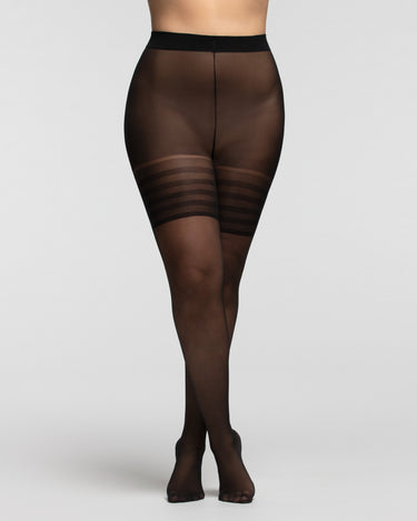 Collant 20 denari Comfort Size