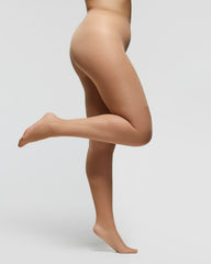 panty 20 den Comfort Size