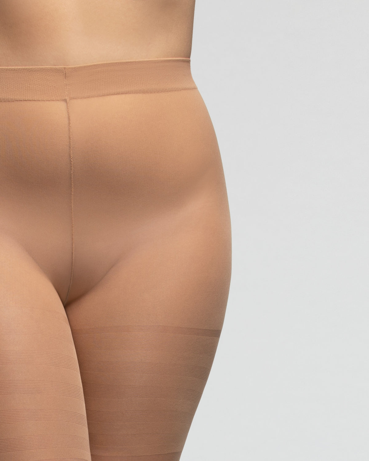 COMFORT SIZE 20 denier  tights 