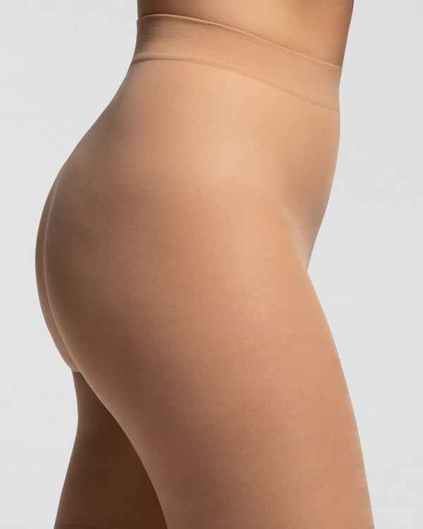 COMFORT SIZE 20 denier  tights 