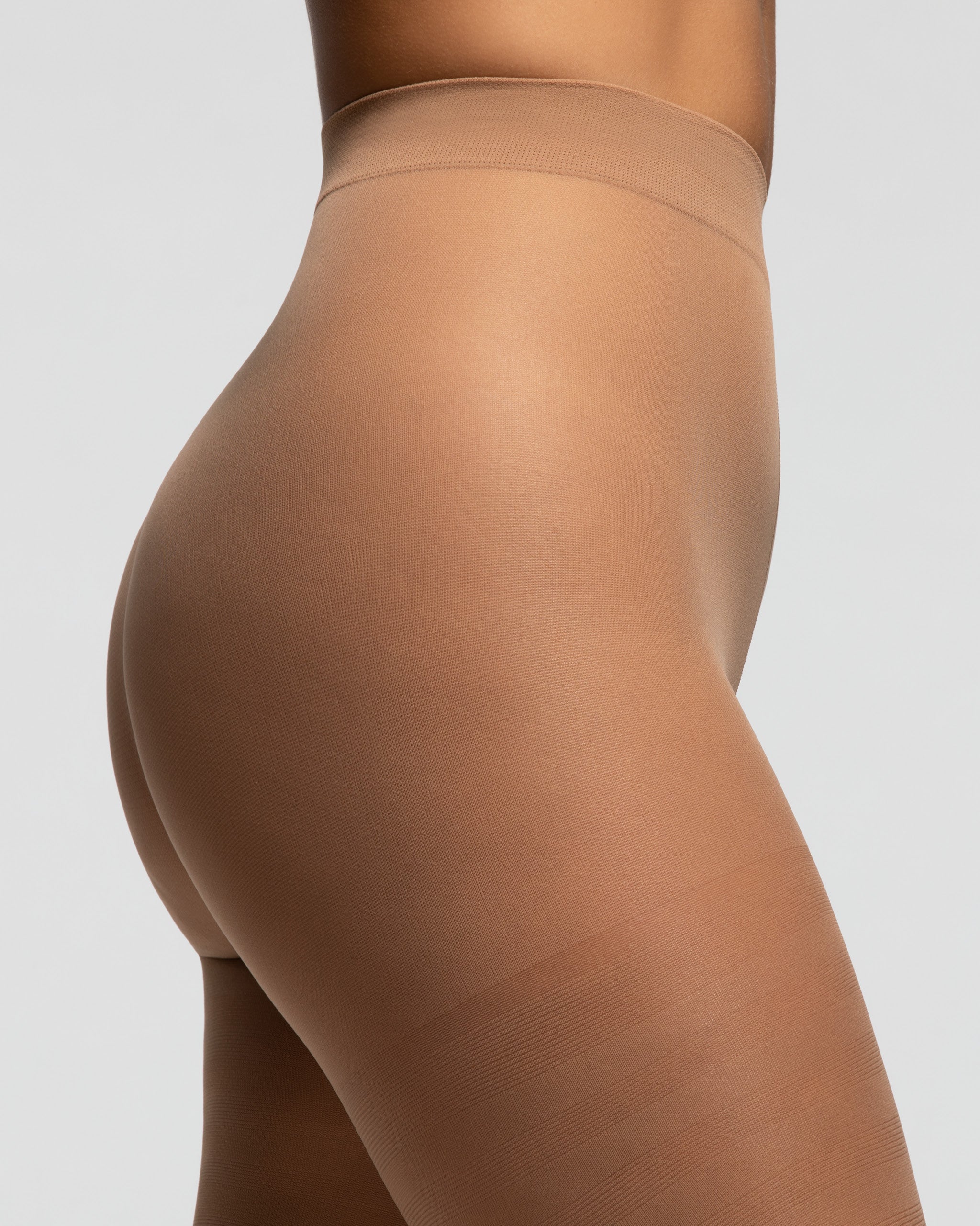 Franzoni Collant Donna 20 Denari, Calze Velate, Elasticizzate Franzoni Collant Donna 20 Denari, Calze Velate, Elasticizzate