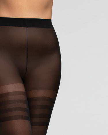 Collant 40 denari Comfort Size