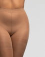 COMFORT SIZE 40 denier  tights  