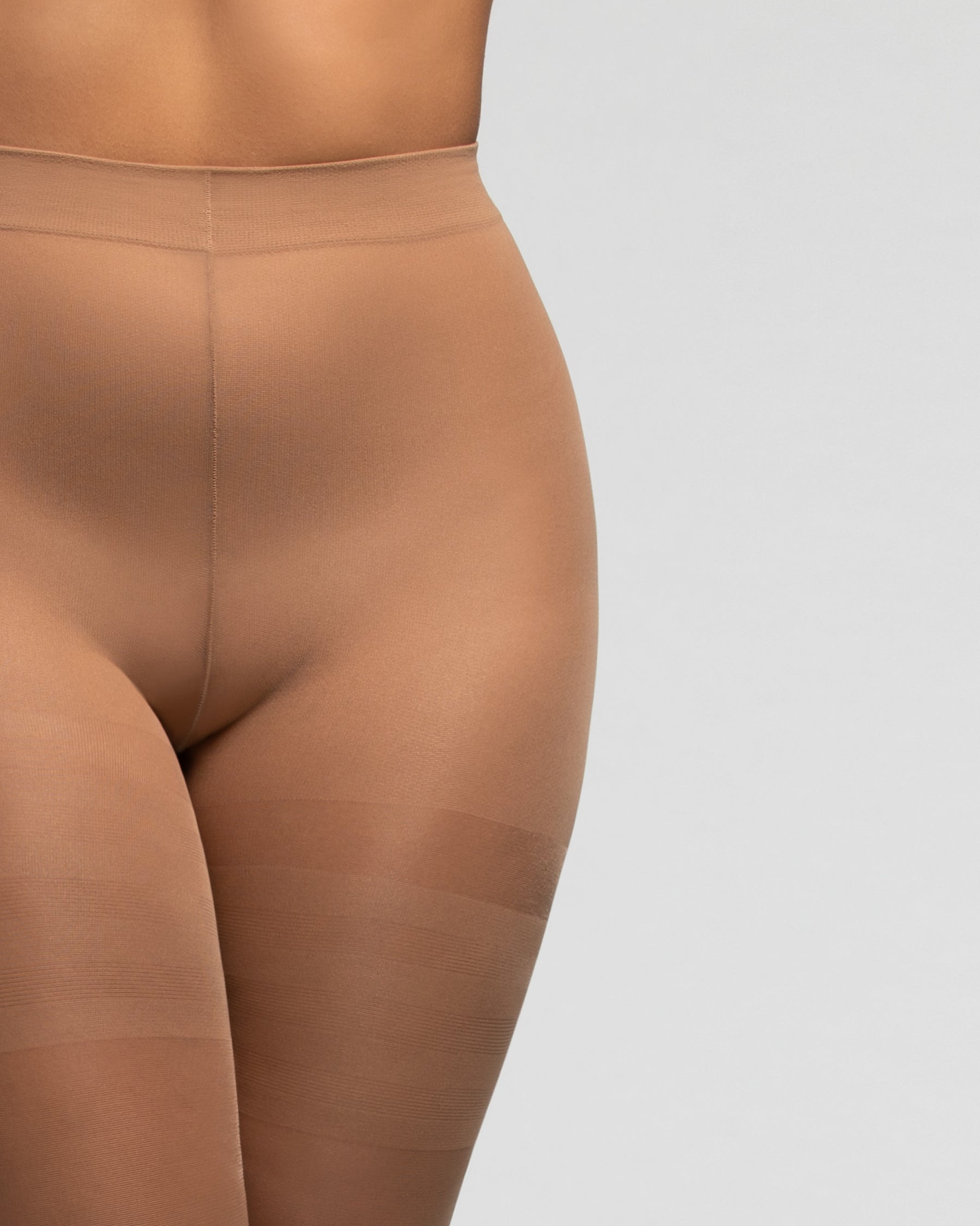 COMFORT SIZE 40 denier  tights 