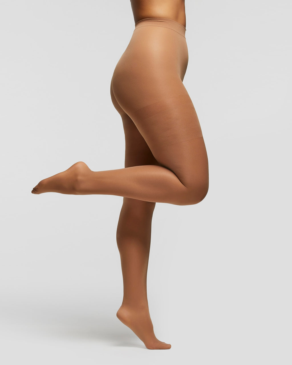COMFORT SIZE 40 denier  tights 