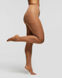 COMFORT SIZE 40 denier  tights  