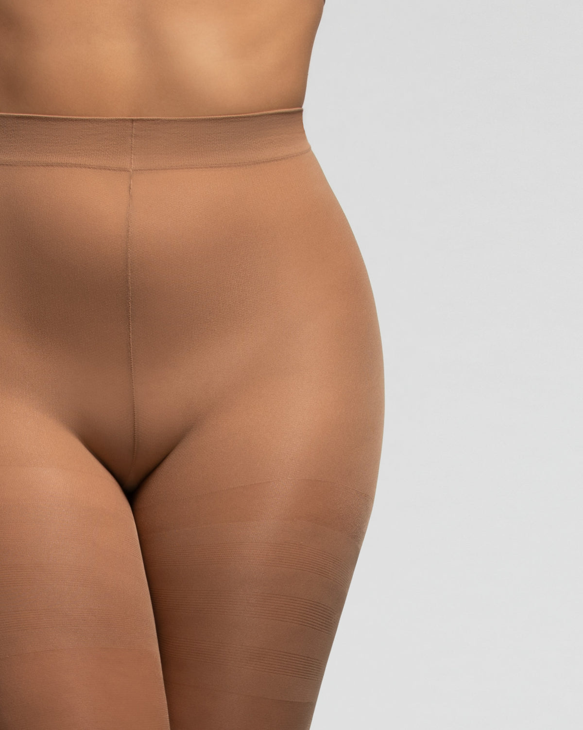 COMFORT SIZE 40 denier  tights 