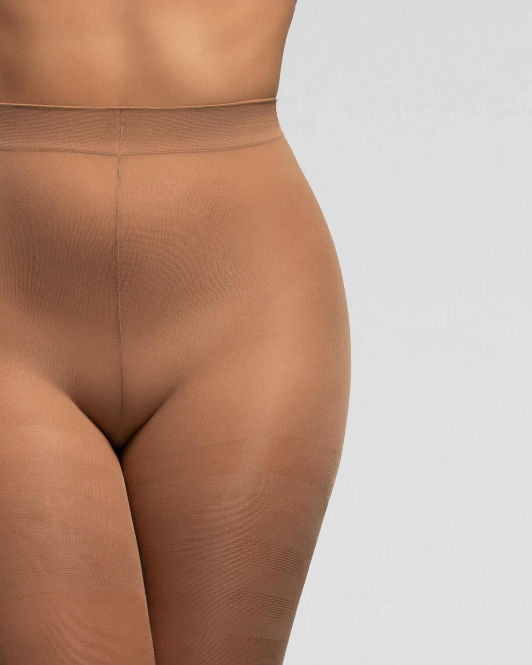 COMFORT SIZE 40 denier  tights 