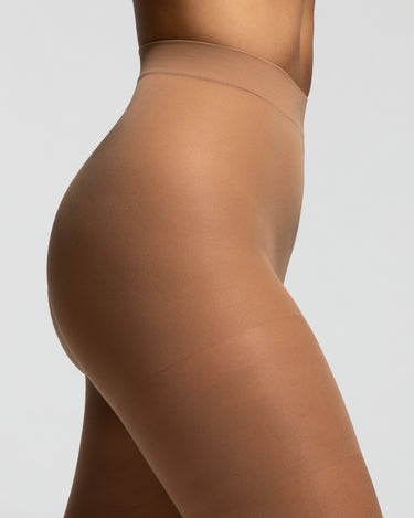 Collant 40 denari Comfort Size