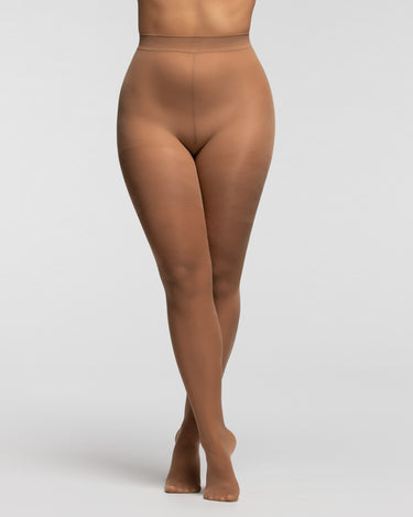 Collant 40 denari Comfort Size